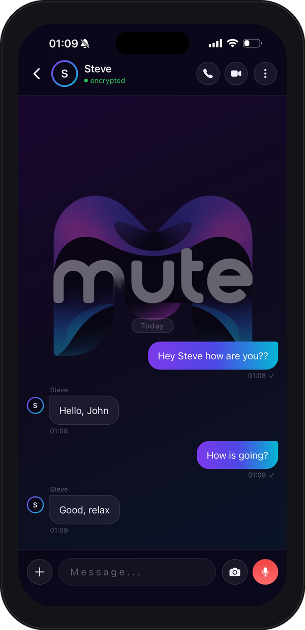 Chat