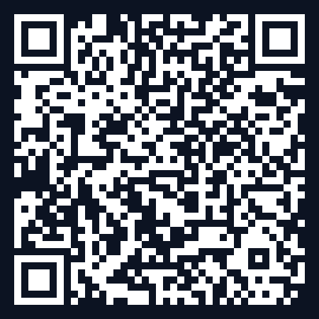 QR code to install MUTE on Android